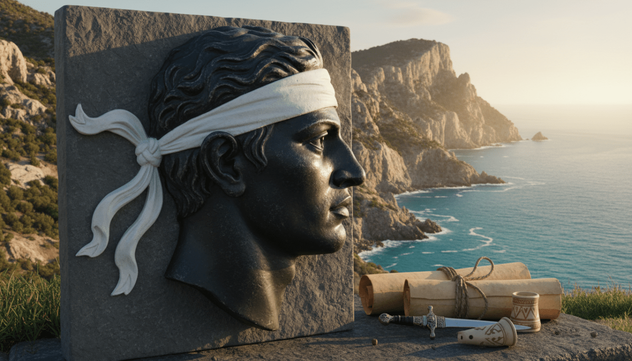 découvrez l'histoire fascinante de la tête de maure, symbole emblématique de la corse. explorez son origine, les légendes qui l'entourent et sa signification culturelle profonde.