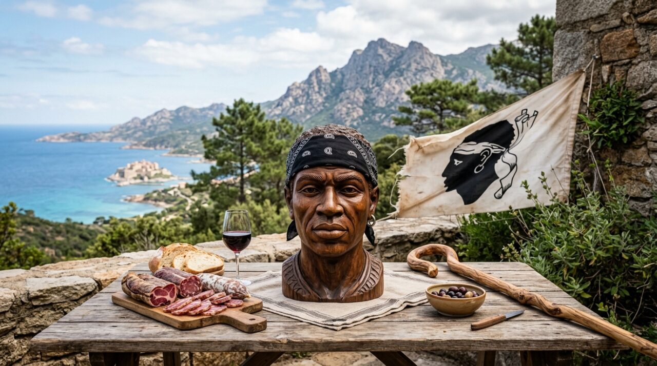 découvrez les symboles emblématiques de la corse dans ce guide complet qui explore l'histoire, la culture et les traditions insulaires à travers leurs emblèmes uniques.